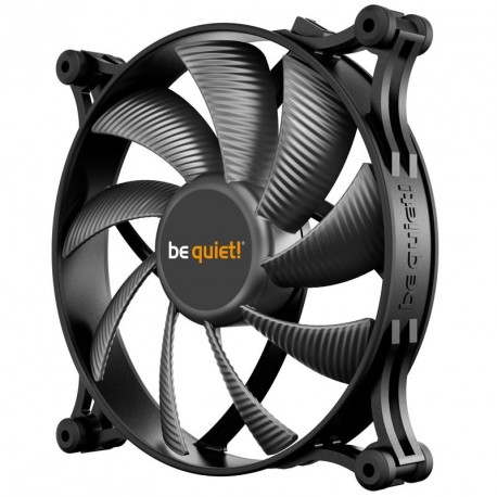 Ventilator za ohišje 140mm BE QUIET! SHADOW WINGS 2 (BL086)