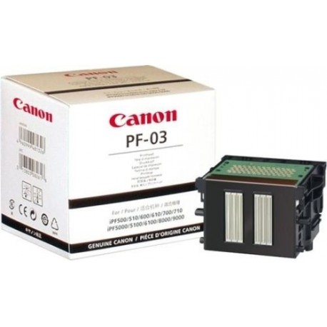 Tiskalna glava Canon PF-03, 2251B001AC