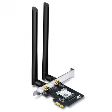 Brezžična mrežna kartica TP-LINK Archer T5E, 1200 Mbps, BT, PCIe