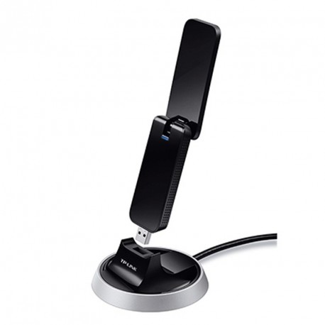 Brezžična mrežna kartica TP-LINK Archer T9UH, 1900 Mbps, USB