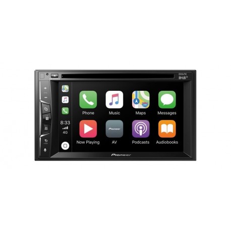 Avtoradio Pioneer AVH-Z3200DAB DAB/AppleCarplay