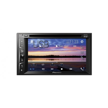 Avtoradio Pioneer AVH-A3200DAB
