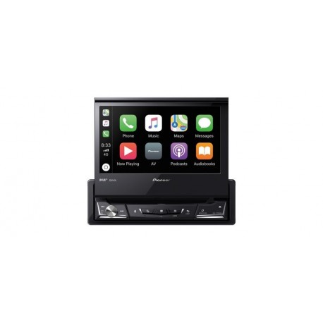 Avtoradio Pioneer AVH-Z7200DAB LCD/DVD/DAB