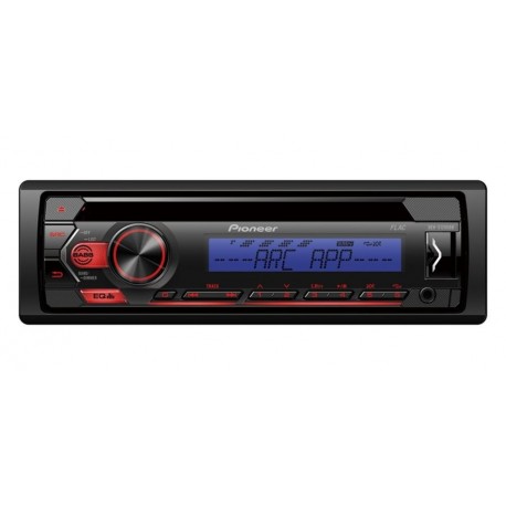 Avtoradio Pioneer DEH-S120UBB