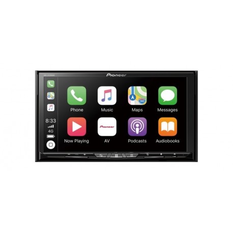 Avtoradio Pioneer AVH-Z9200DAB DAB/DAB+ 2DIN