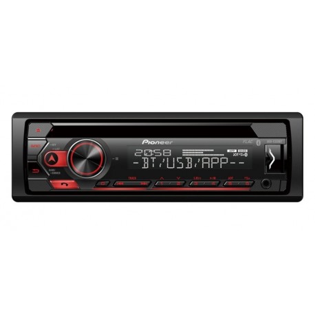 Avtoradio Pioneer DEH-S320BT