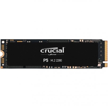 SSD disk 250GB M.2 NVMe Crucial P5, CT250P5SSD8