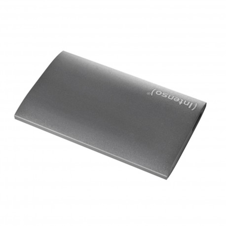 Zunanji disk SSD 512GB USB 3.0 INTENSO EXT Premium Edition