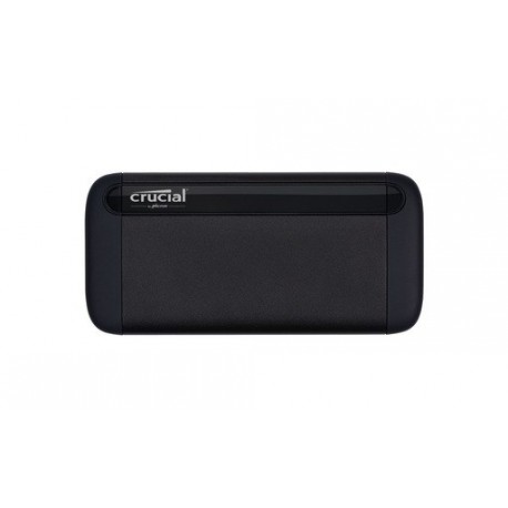 Zunanji disk SSD 1TB USB 3.1 CRUCIAL X8, CT1000X8SSD9