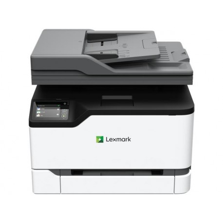Barvni laserski večfunkcijski tiskalnik Lexmark MC3326adwe