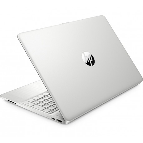 Prenosnik HP 15s-eq1030nm R5-4500U, 8GB, SSD 512GB, Win10, 1N8A6EA