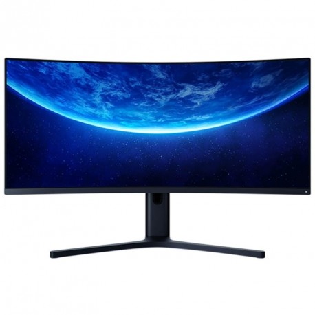 Monitor Xiaomi Mi 34, ukrivljen