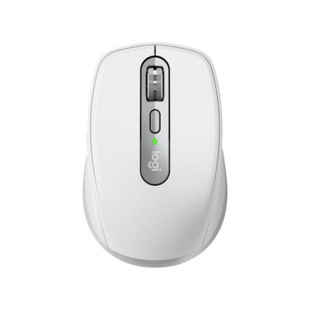Miška Bluetooth Logitech MX Anywhere 3, siva