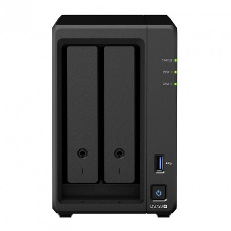 NAS Synology DS720+ za 2 diska