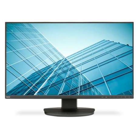 Monitor NEC MultiSync EA271F, IPS, zvočniki