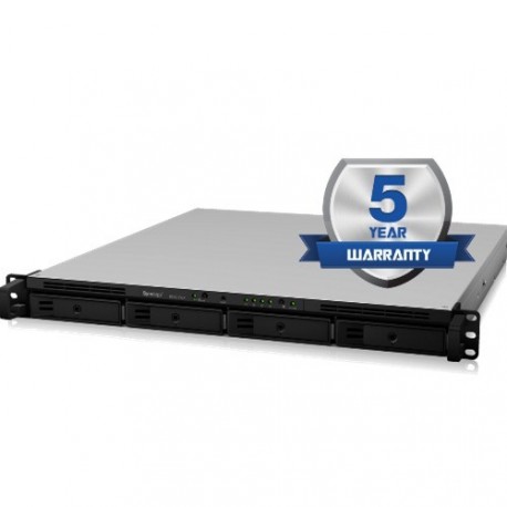 NAS strežnik Synology RS1619xs+