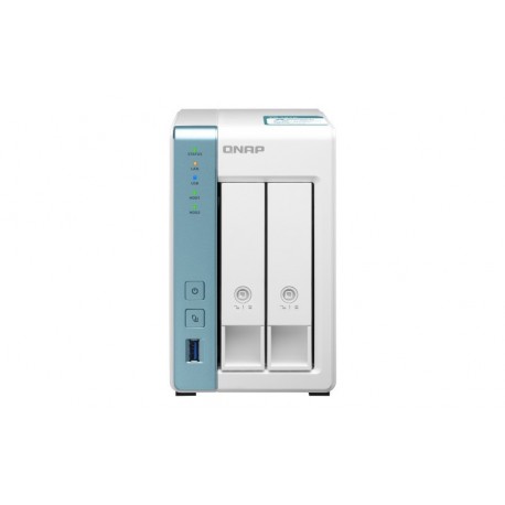 NAS QNAP TS-231K