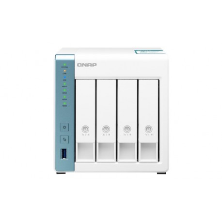 NAS QNAP TS-431K