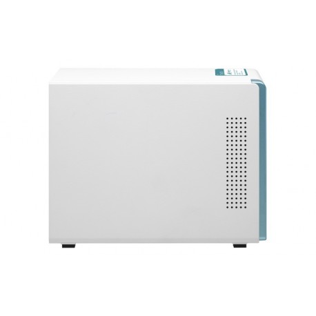 NAS QNAP TS-431K