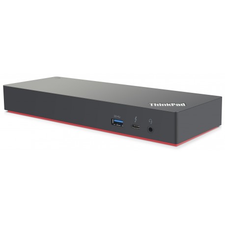 Lenovo ThinkPad Thunderbolt 3 Dock Gen 2 -D