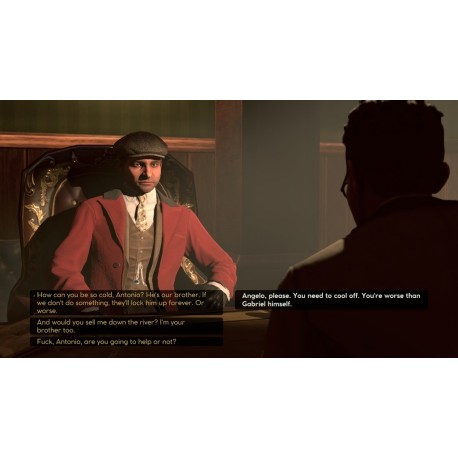 Igra Empire of Sin - Day One Edition (PC)