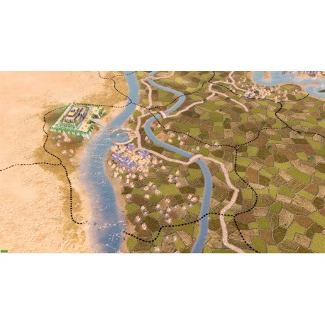 Igra Imperator: Rome (PC)