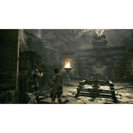 Igra Resident Evil 5 (PS4)