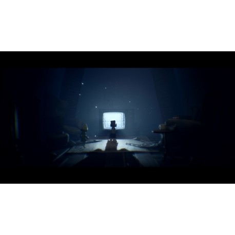 Igra Little Nightmares II (Xbox One)