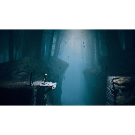 Igra Little Nightmares II - Day One Edition (Xbox One)