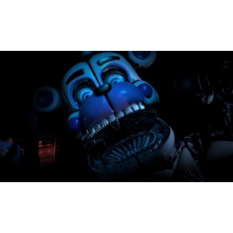 Igra Five Nights at Freddys: Core Collection (Xbox One & Xbox Series X)