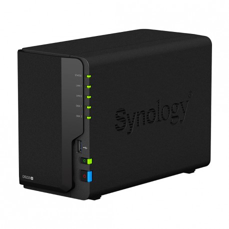 NAS Synology DiskStation DS-220+
