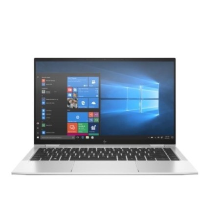Prenosnik 14 HP EliteBook x360 1040 G7 i7-10710U, 16GB, SSD 512GB, W10, 204J8EA