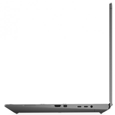 Prenosnik 15.6 HP Zbook Fury 15 G7 i9-10885H, 32GB, SSD 1TB, RTX3000, 119X7EA