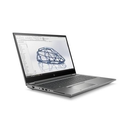Prenosnik 15.6 HP Zbook Fury 15 G7 i7-10750H, 16GB, SSD 512GB, T1000, W10P
