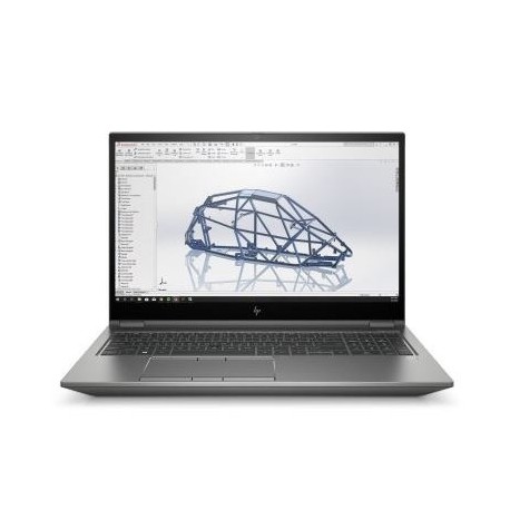 Prenosnik 15.6 HP Zbook Fury 15 G7 i7-10750H, 16GB, SSD 512GB, T2000, W10P
