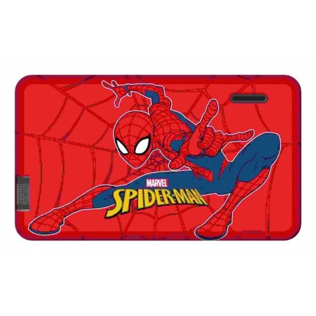 Tablični računalnik eSTAR HERO Spider Man (7.0 WiFI 16GB)