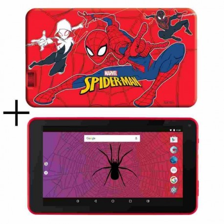 Tablični računalnik eSTAR HERO Spider Man (7.0 WiFI 16GB)