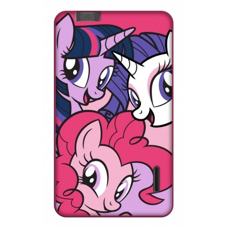 Tablični računalnik eSTAR HERO My Little Pony  (7.0 WiFI 16GB)
