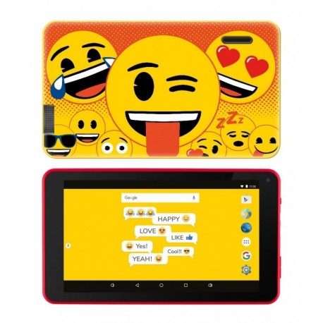 Tablični računalnik eSTAR HERO Emoji2 (7.0  WiFI 16GB)