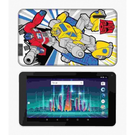 Tablični računalnik eSTAR HERO Transformers (7.0 WiFI 16GB) Blue