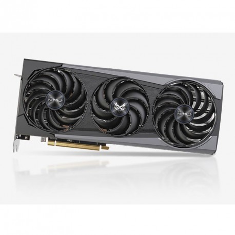Grafična kartica SAPPHIRE NITRO+ Radeon RX 6800 XT 16GB