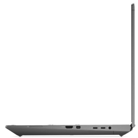 Prenosnik 15.6 HP Zbook Fury 15 G7 i7-10750H, 32GB, SSD 1TB, T2000, W10P