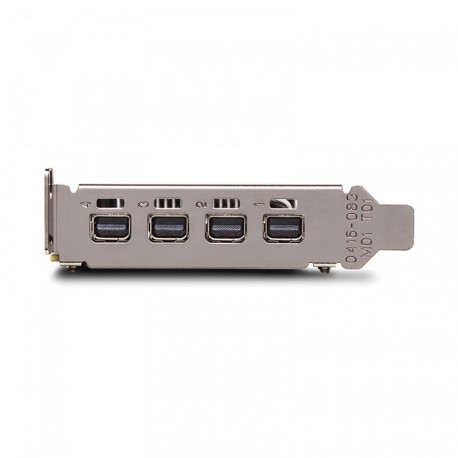 Grafična kartica PNY Quadro P1000 4GB, GPU-NVQP1000-EU