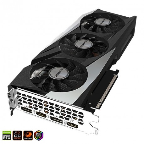 Grafična kartica GIGABYTE GeForce RTX 3060 Ti GAMING OC 8GB