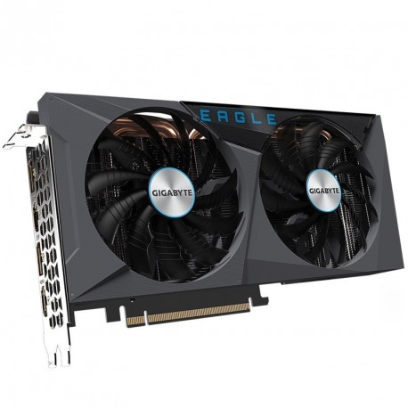 Grafična kartica GIGABYTE GeForce RTX 3060 Ti EAGLE OC 8GB, GV-N306TEAGLE OC-8GD