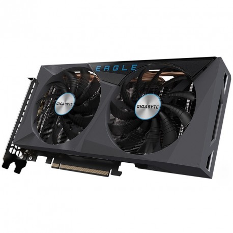 Grafična kartica GIGABYTE GeForce RTX 3060 Ti EAGLE OC 8GB, GV-N306TEAGLE OC-8GD