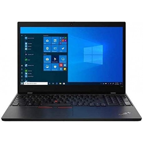 Prenosnik 15.6 Lenovo Thinkpad L15, i5-10210U, 8GB, 256GB, W10P, 20U3D0UD0