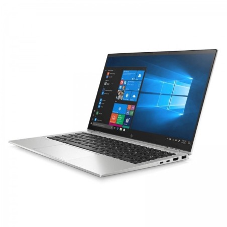 Prenosnik 14 HP EliteBook x360 1040 G7 i7-10710U, 16GB, SSD 512GB, W10P, 204J7EA