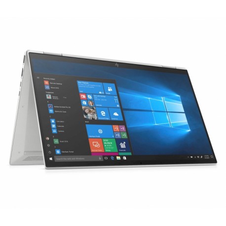 Prenosnik 14 HP EliteBook x360 1040 G7 i7-10710U, 16GB, SSD 512GB, W10P, 204J7EA