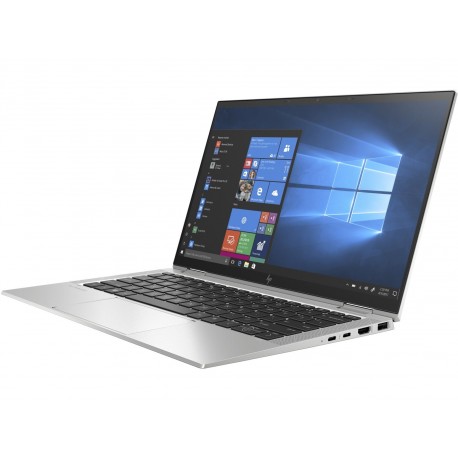 Prenosnik 13.3 HP EliteBook x360 1030 G7 i5-10210U, 16GB, SSD 512GB, W10P